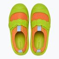 Detské topánky do vody Crocs Swiftwater Splash Kids koi fish 2