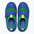 Detské topánky do vody Crocs Swiftwater Splash Toddler green ivy 9