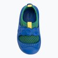Detské topánky do vody Crocs Swiftwater Splash Toddler green ivy 5