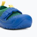 Detské topánky do vody Crocs Swiftwater Splash Toddler green ivy 7