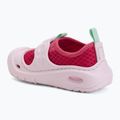 Detské topánky do vody Crocs Swiftwater Splash Toddler dragon fruit 3