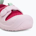 Detské topánky do vody Crocs Swiftwater Splash Toddler dragon fruit 7