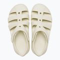 Detské sandále Crocs Classic Fisherman sandstone 2