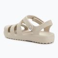 Detské sandále Crocs Classic Fisherman sandstone 3