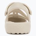 Detské sandále Crocs Classic Fisherman sandstone 6