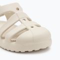 Detské sandále Crocs Classic Fisherman sandstone 7