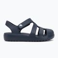 Detské sandále Crocs Classic Fisherman navy 2