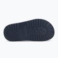 Detské sandále Crocs Classic Fisherman navy 4