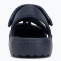 Detské sandále Crocs Classic Fisherman navy 6