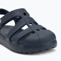 Detské sandále Crocs Classic Fisherman navy 7