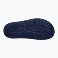 Detské sandále Crocs Classic Fisherman navy 3