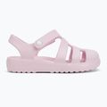 Detské sandále Crocs Classic Fisherman pink milk 2