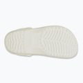 Žabky Crocs Classic Floral Cutout Clog chalk 3