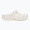 Žabky Crocs Classic Floral Cutout Clog chalk 3