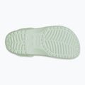 Žabky Crocs Classic Floral Cutout Clog jade tint 3