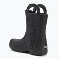 Gumáky Crocs Handlwe It Rain Boot black 3