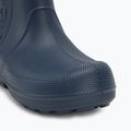 Gumáky Crocs Handlwe It Rain Boot navy 7