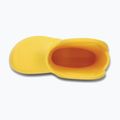 Gumáky Crocs Handlwe It Rain Boot yellow 4