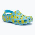Žabky Crocs Classic Fresh Fruits Clog s tónovaným sklom 2