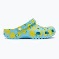 Žabky Crocs Classic Fresh Fruits Clog s tónovaným sklom 3