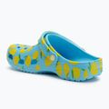 Žabky Crocs Classic Fresh Fruits Clog s tónovaným sklom 4