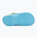 Žabky Crocs Classic Fresh Fruits Clog s tónovaným sklom 5