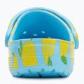 Žabky Crocs Classic Fresh Fruits Clog s tónovaným sklom 7