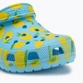 Žabky Crocs Classic Fresh Fruits Clog s tónovaným sklom 8