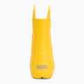 Detské čižmy Crocs Handle It Rain Boot Kids yellow 6