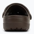 Žabky Crocs Classic clog coffe 6