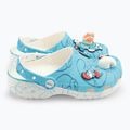 Žabky Crocs Classic Smurfs Clog multicolor