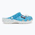 Žabky Crocs Classic Smurfs Clog multicolor 3