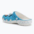 Žabky Crocs Classic Smurfs Clog multicolor 4