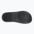 Dámske žabky Crocs Getaway Platform Toe Loop black 3