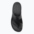 Dámske žabky Crocs Getaway Platform Toe Loop black 5