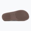 Dámske žabky Crocs Getaway Platform Toe Loop truffle 4