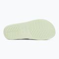 Dámske žabky Crocs Getaway Platform Toe Loop jade tint 4