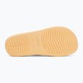 Dámske žabky Crocs Getaway Platform Toe Loop golden hour 4