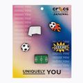 Placky Crocs Futbol futbol 5 pack