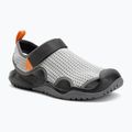 Pánske sandále Crocs Swiftwater Mesh Deck mirage
