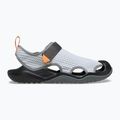 Pánske sandále Crocs Swiftwater Mesh Deck mirage 2