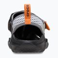 Pánske sandále Crocs Swiftwater Mesh Deck mirage 3