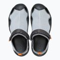 Pánske sandále Crocs Swiftwater Mesh Deck mirage 5