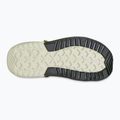 Pánske sandále Crocs Swiftwater Mesh Deck sepia 4