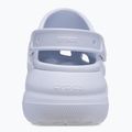Šľapky Crocs Classic Crush Clog frosted grape 4