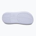 Šľapky Crocs Classic Crush Clog frosted grape 6