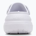 Šľapky Crocs Classic Crush Clog frosted grape 7