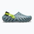Šľapky Crocs Echo Clog pond 2