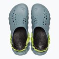 Šľapky Crocs Echo Clog pond 5