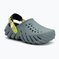 Šľapky Crocs Echo Clog pond 2